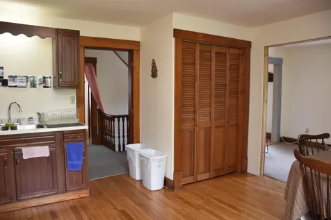 403 Us Route 302 Berlin VT 05641