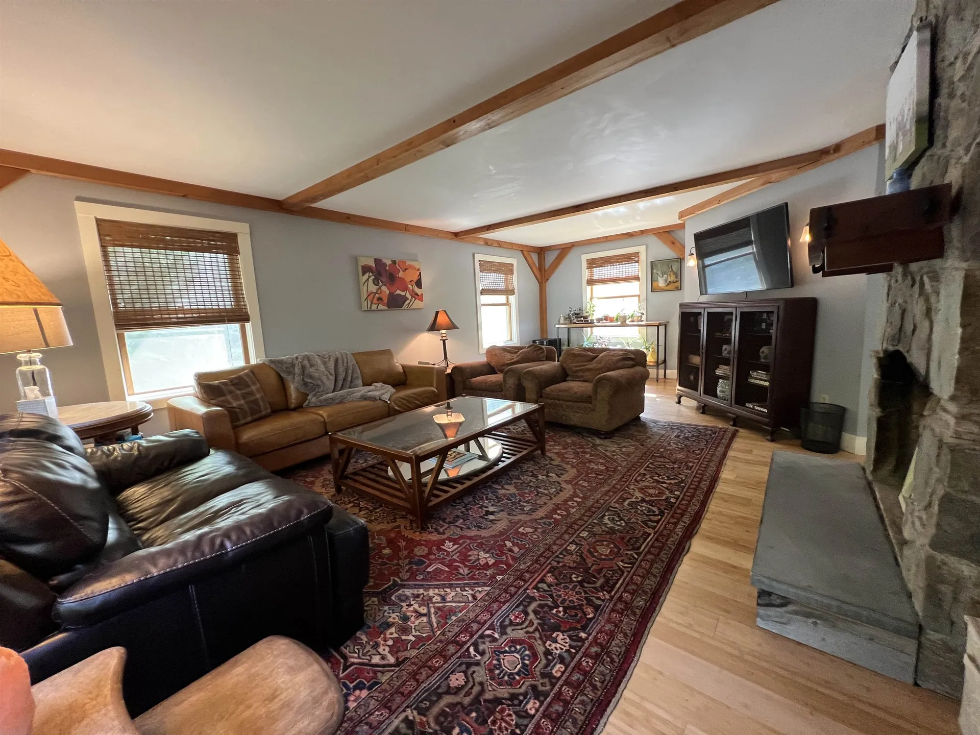 168 Howard Road Jamaica VT 05343