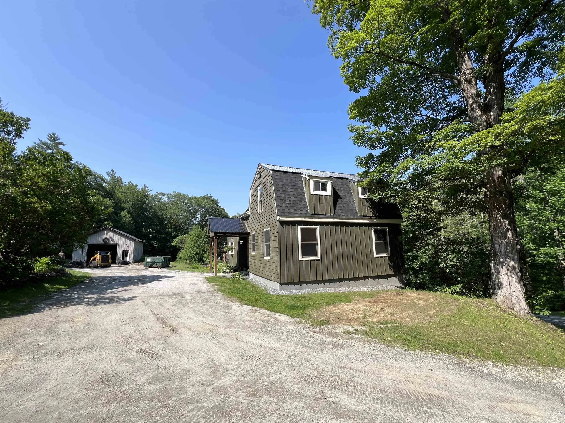 168 Howard Road Jamaica VT 05343