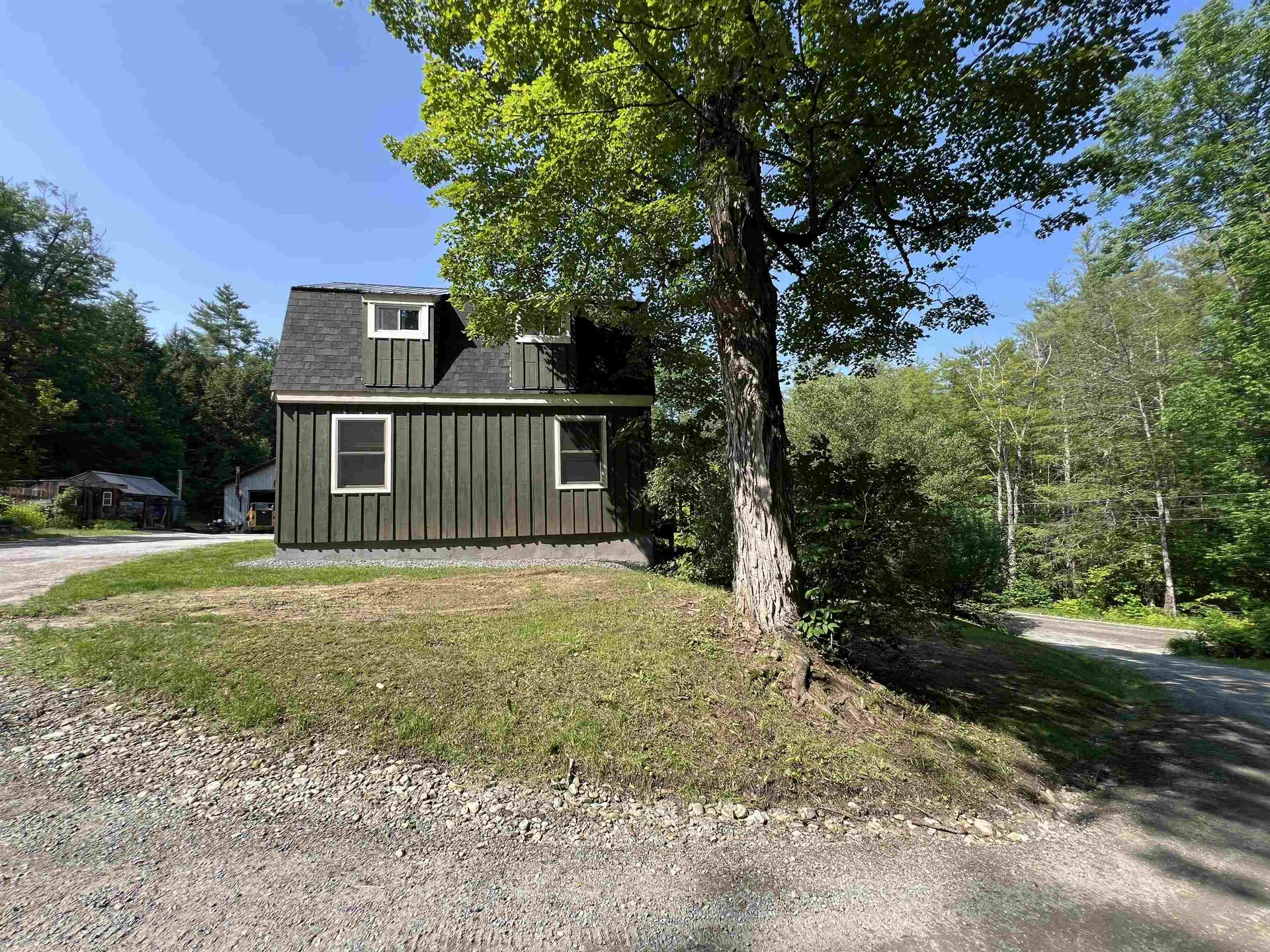 168 Howard Road Jamaica VT 05343