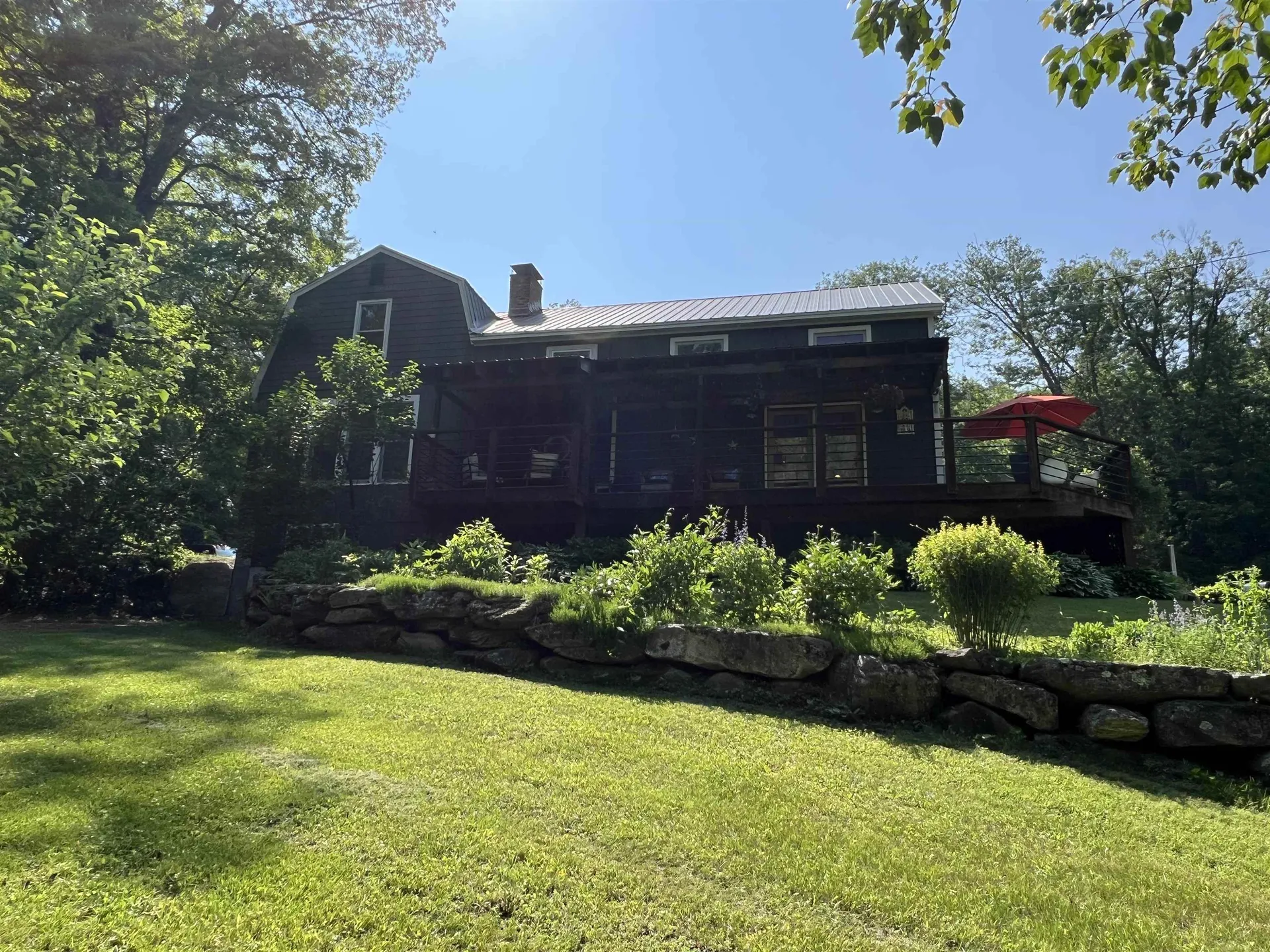 168 Howard Road Jamaica VT 05343