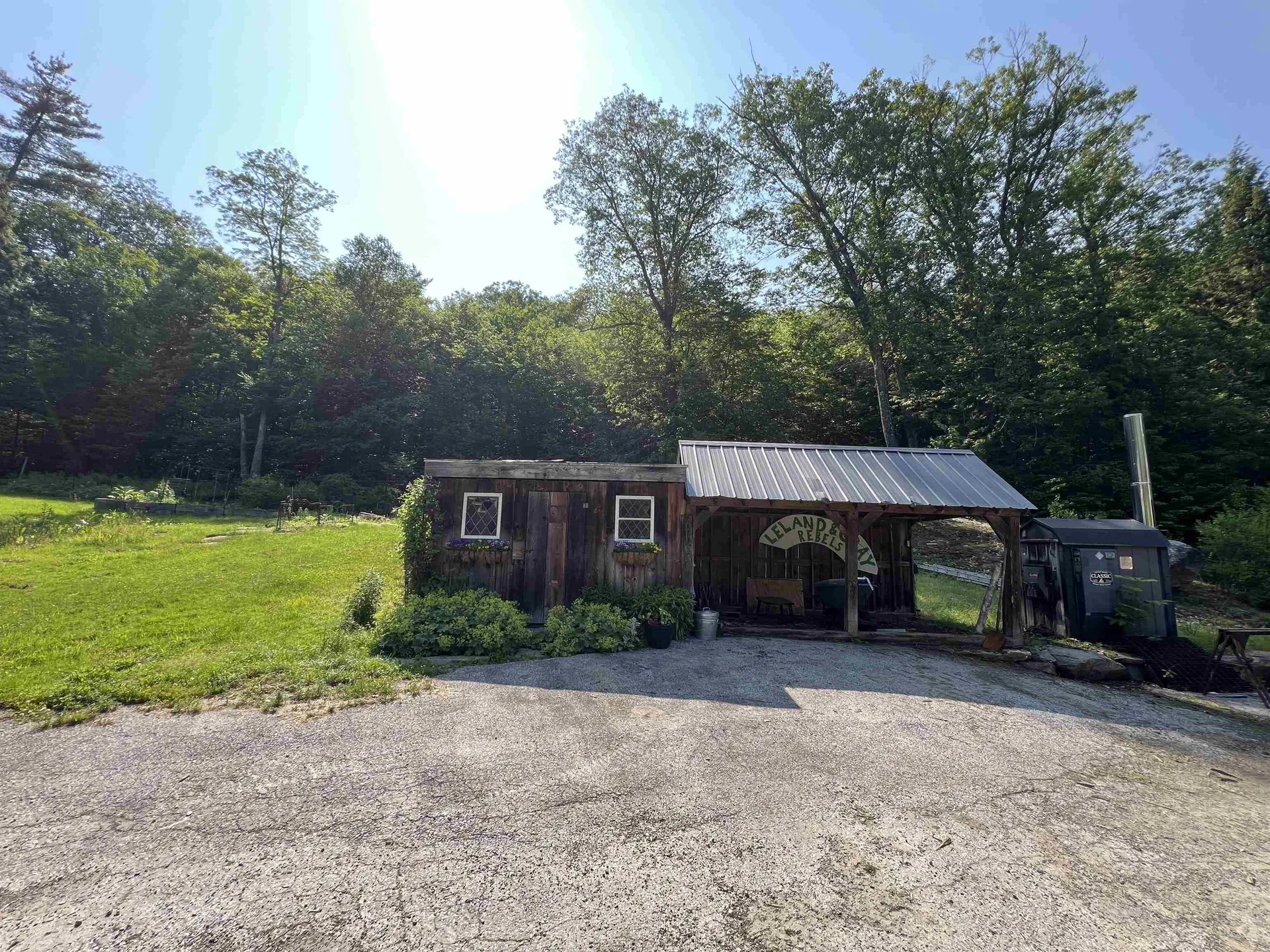 168 Howard Road Jamaica VT 05343