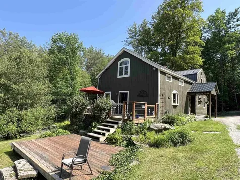 168 Howard Road Jamaica VT 05343