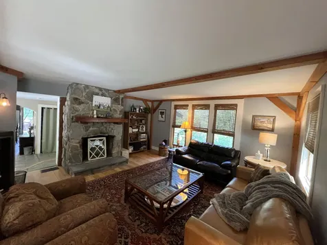 168 Howard Road Jamaica VT 05343