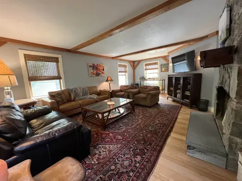 168 Howard Road Jamaica VT 05343