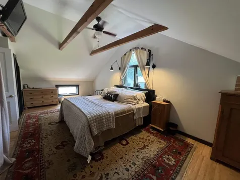 168 Howard Road Jamaica VT 05343