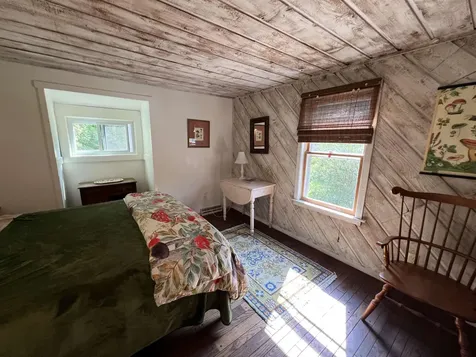 168 Howard Road Jamaica VT 05343