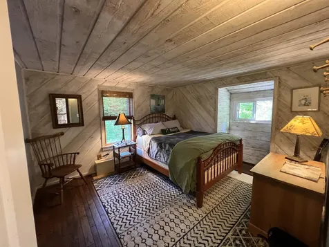 168 Howard Road Jamaica VT 05343