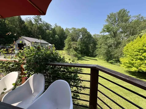 168 Howard Road Jamaica VT 05343