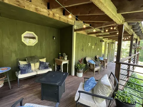 168 Howard Road Jamaica VT 05343