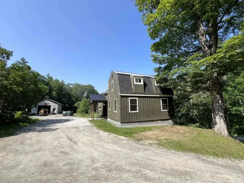 168 Howard Road Jamaica VT 05343