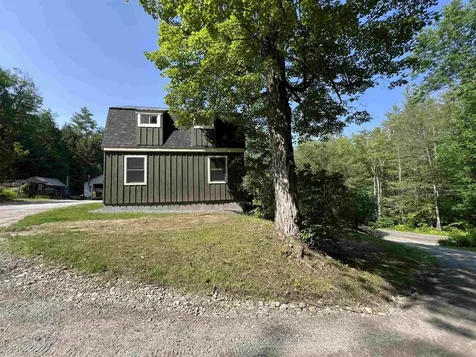 168 Howard Road Jamaica VT 05343