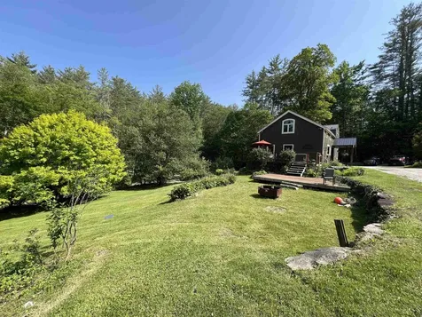 168 Howard Road Jamaica VT 05343