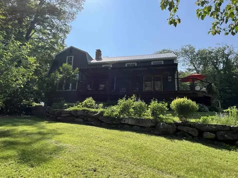 168 Howard Road Jamaica VT 05343