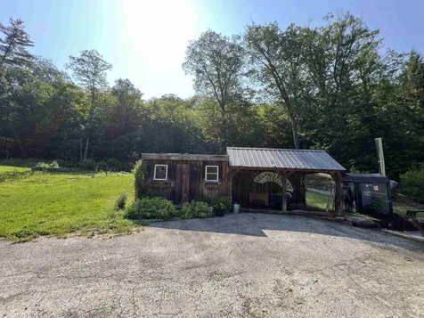 168 Howard Road Jamaica VT 05343