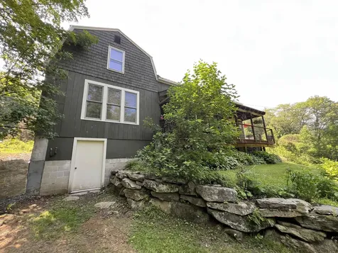 168 Howard Road Jamaica VT 05343