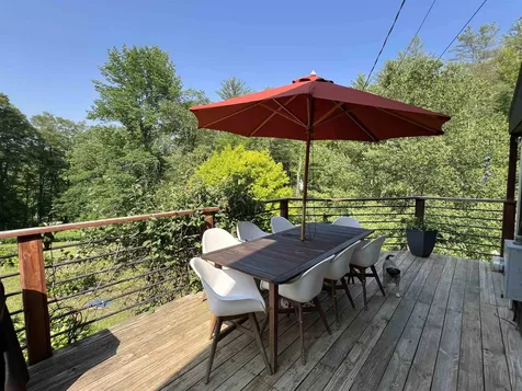 168 Howard Road Jamaica VT 05343