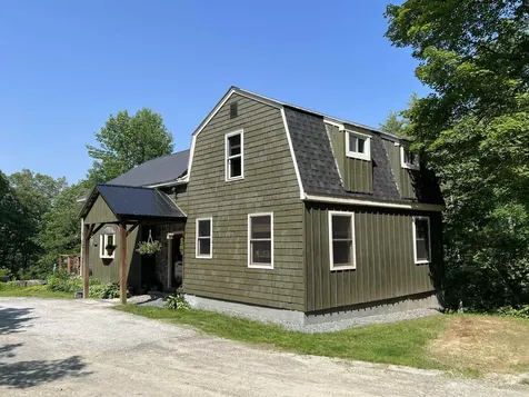 168 Howard Road Jamaica VT 05343