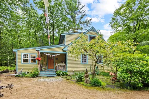 15 Ledge Road Chester NH 03036