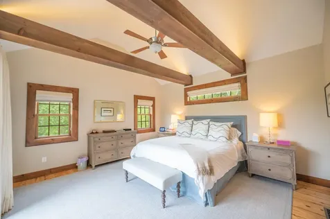 56 Coldbrook Crossing Wilmington VT 05363