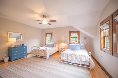 56 Coldbrook Crossing Wilmington VT 05363