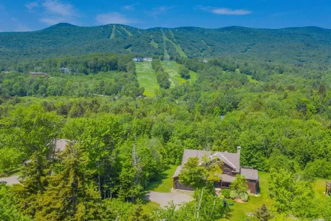 56 Coldbrook Crossing Wilmington VT 05363