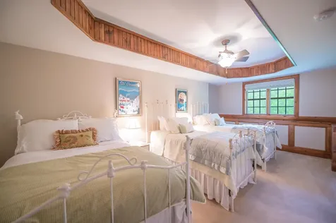 56 Coldbrook Crossing Wilmington VT 05363