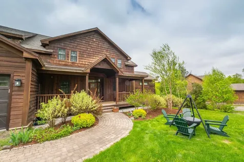 56 Coldbrook Crossing Wilmington VT 05363