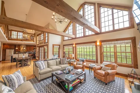 56 Coldbrook Crossing Wilmington VT 05363