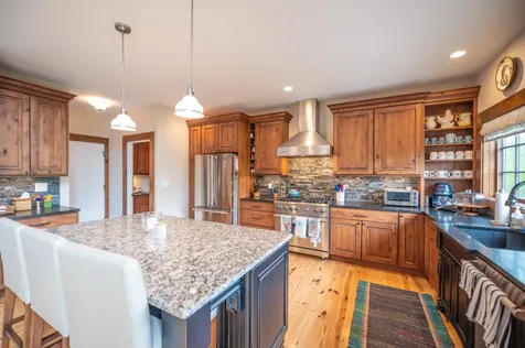 56 Coldbrook Crossing Wilmington VT 05363