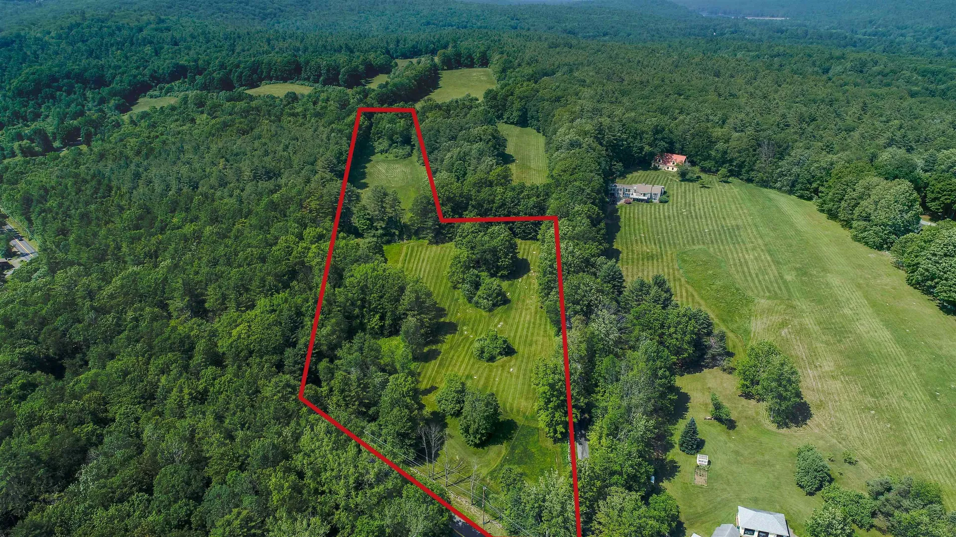 0 Old Walpole Road Keene NH 03431