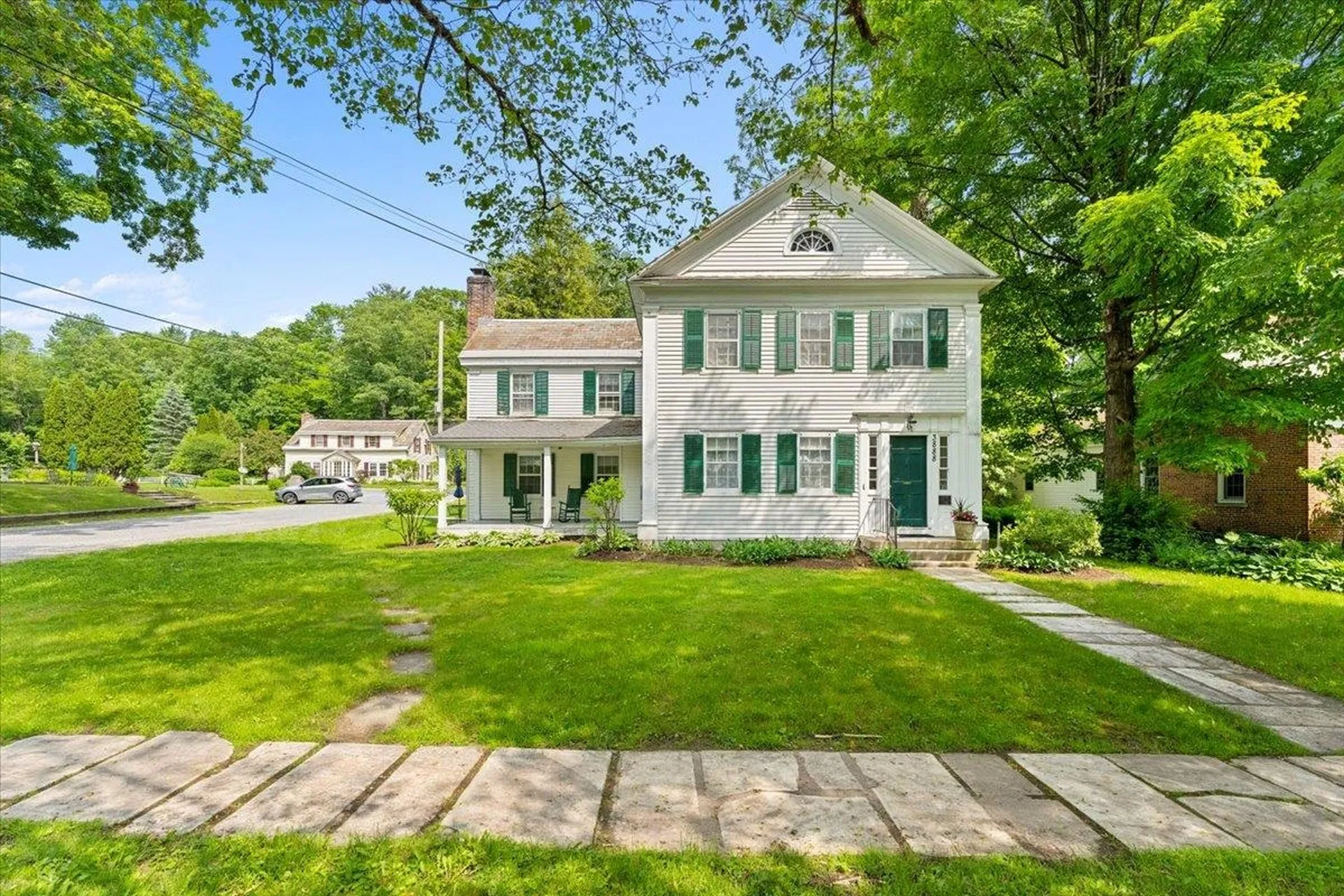 3888-3904 Vt Route 7a Arlington VT 05250