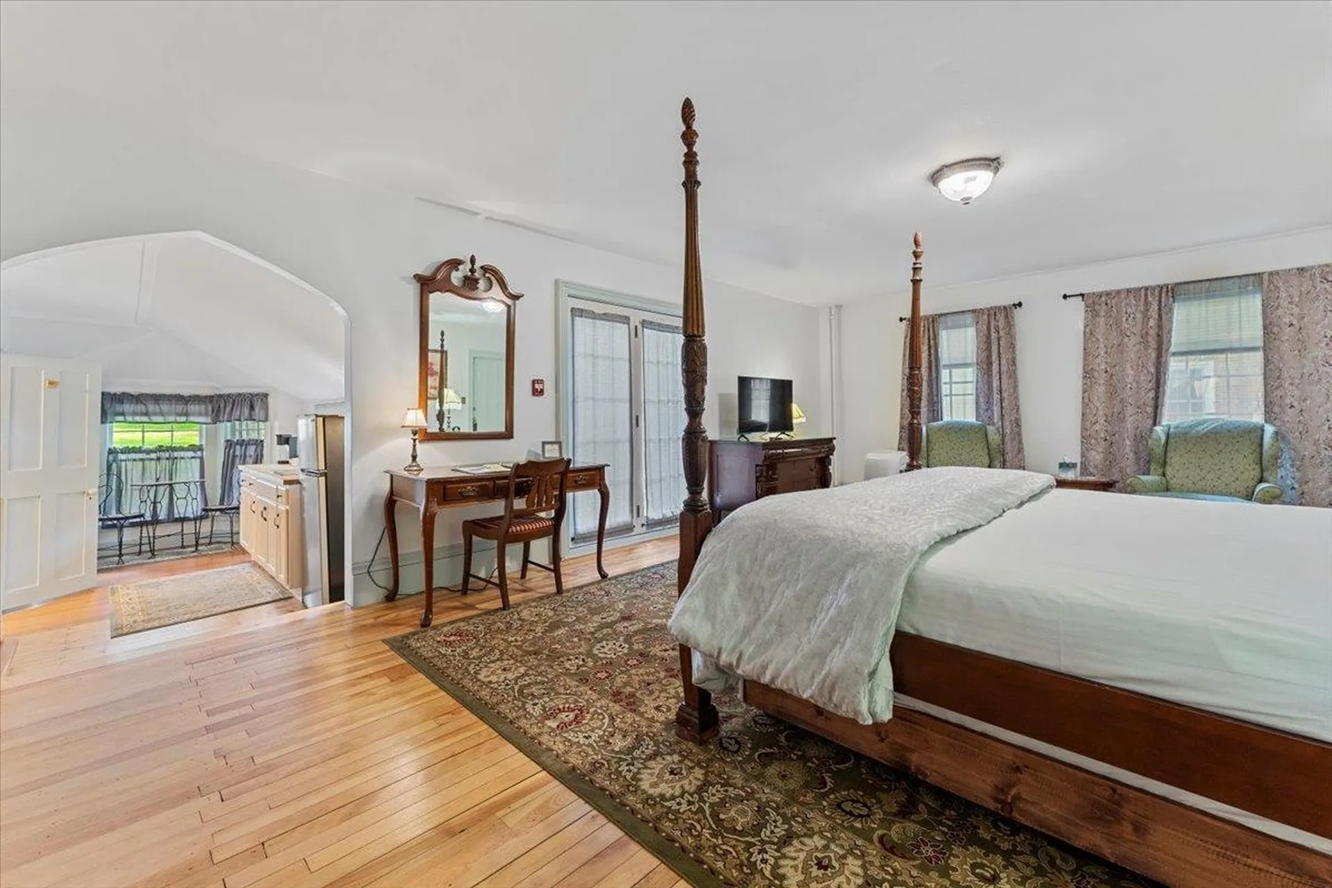 3888-3904 Vt Route 7a Arlington VT 05250