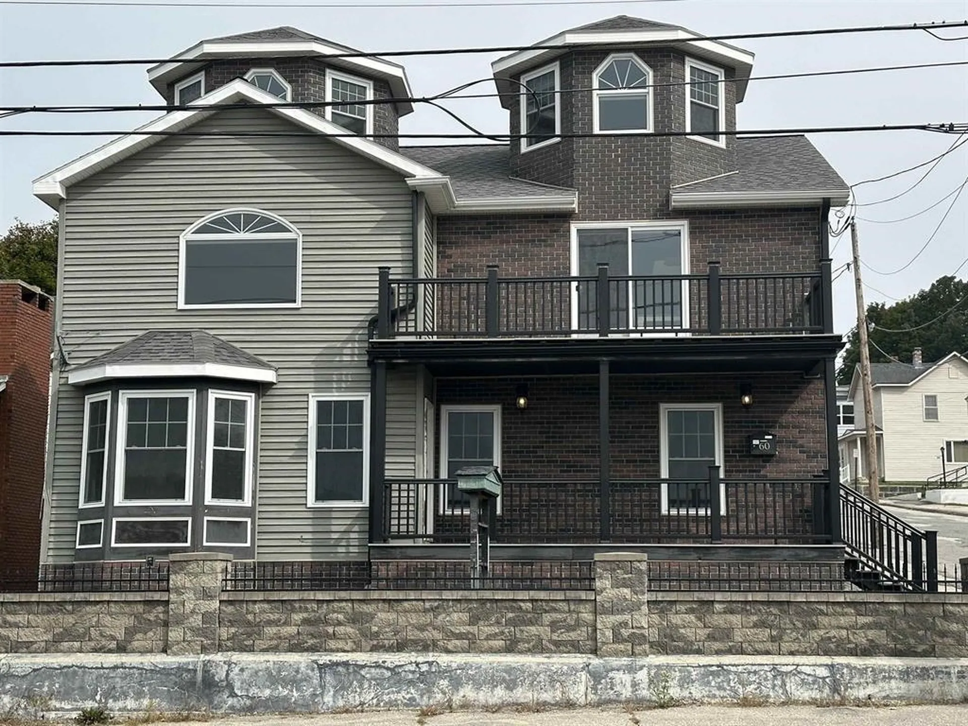 60 Mason Street Berlin NH 03570