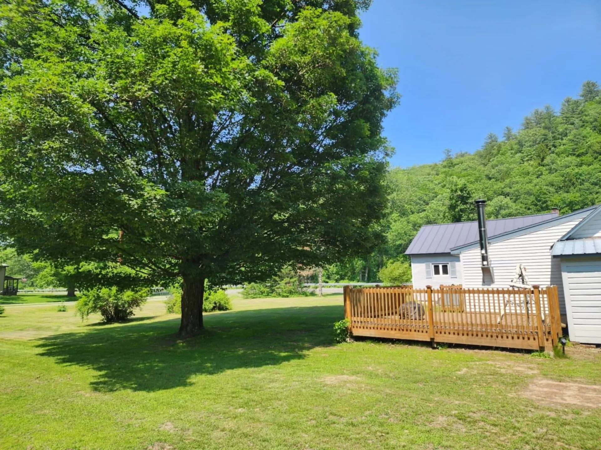 1082 W River Road Brattleboro VT 05301