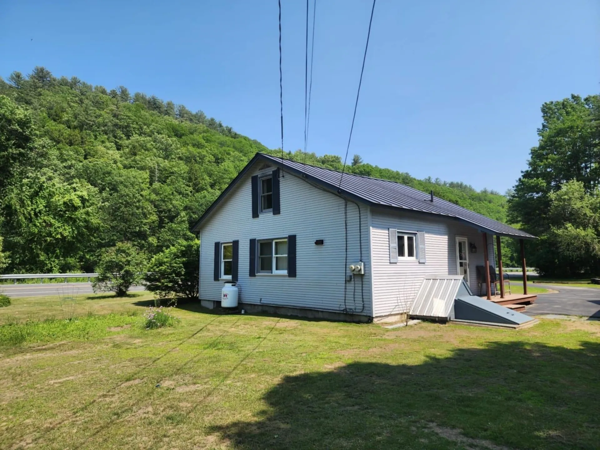 1082 W River Road Brattleboro VT 05301