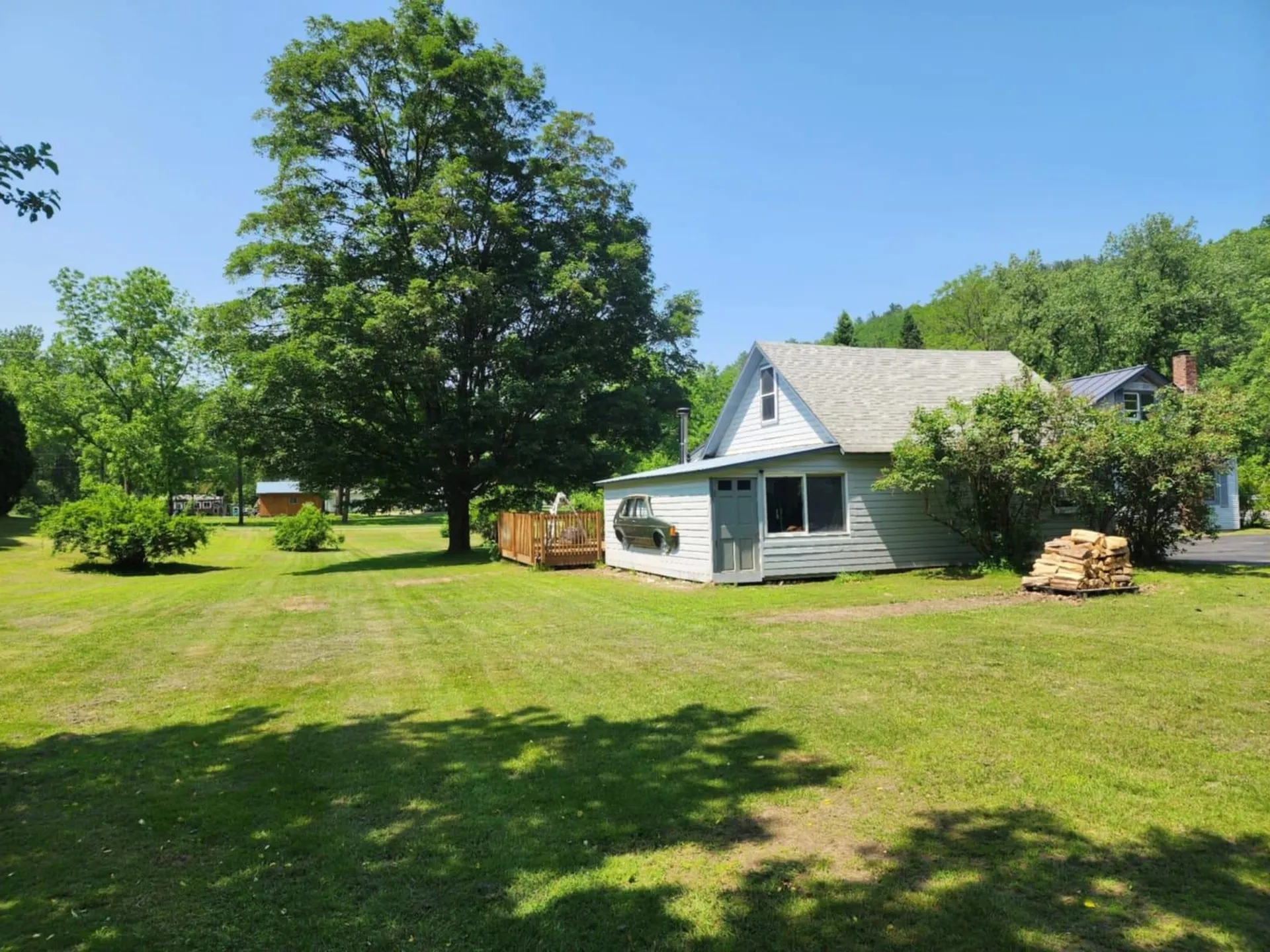 1082 W River Road Brattleboro VT 05301
