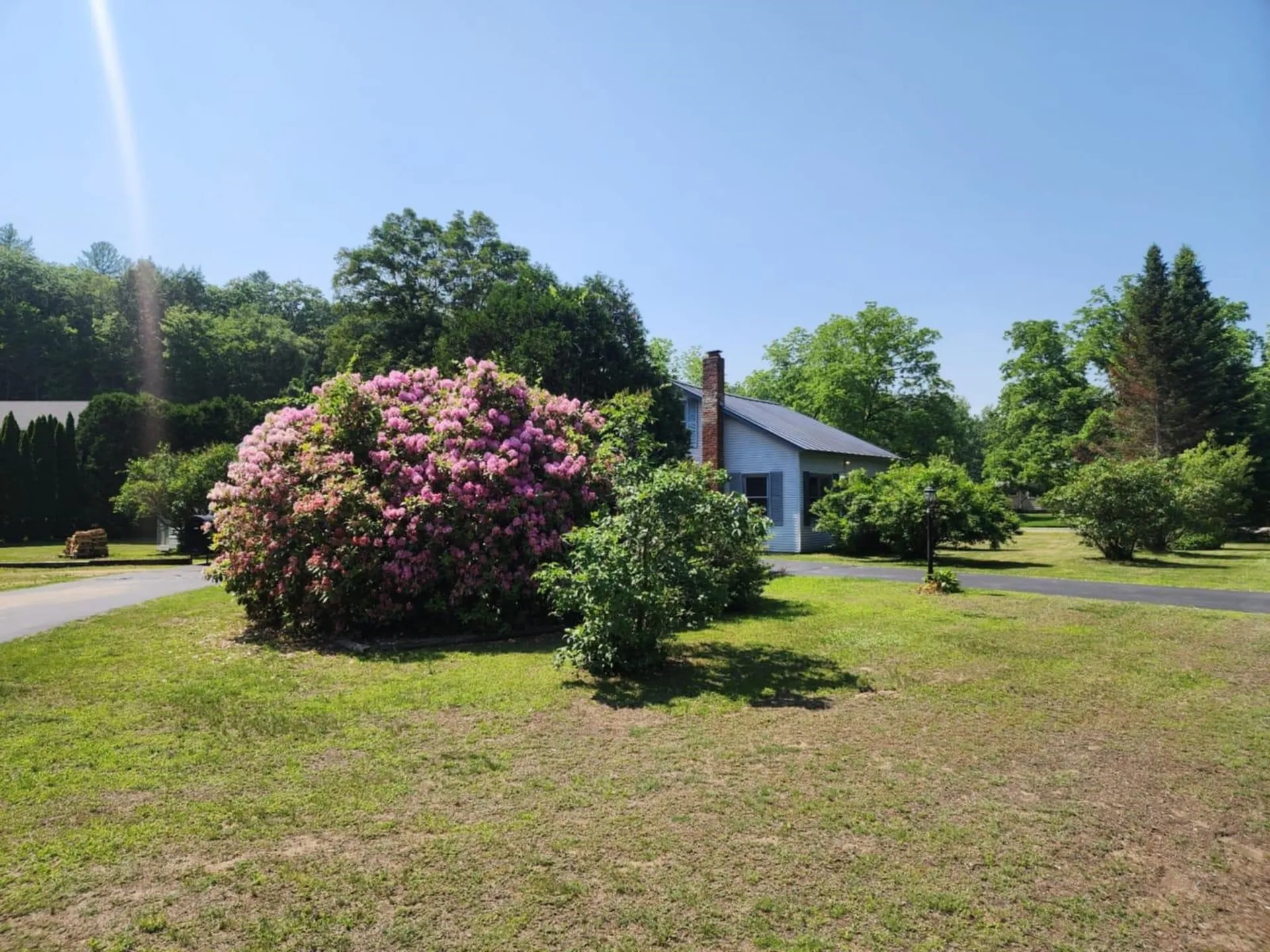 1082 W River Road Brattleboro VT 05301