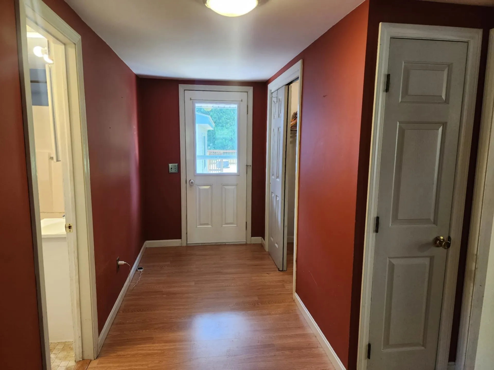 1082 W River Road Brattleboro VT 05301