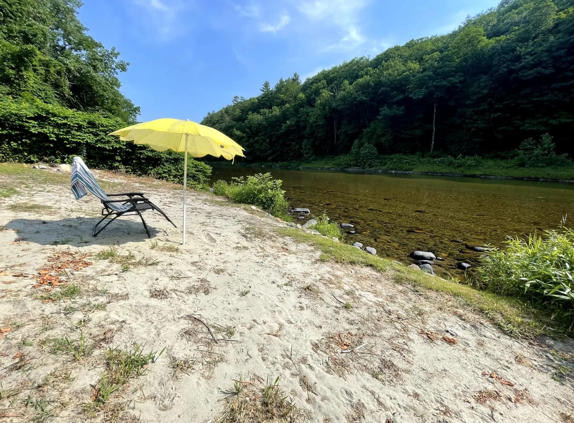 1082 W River Road Brattleboro VT 05301