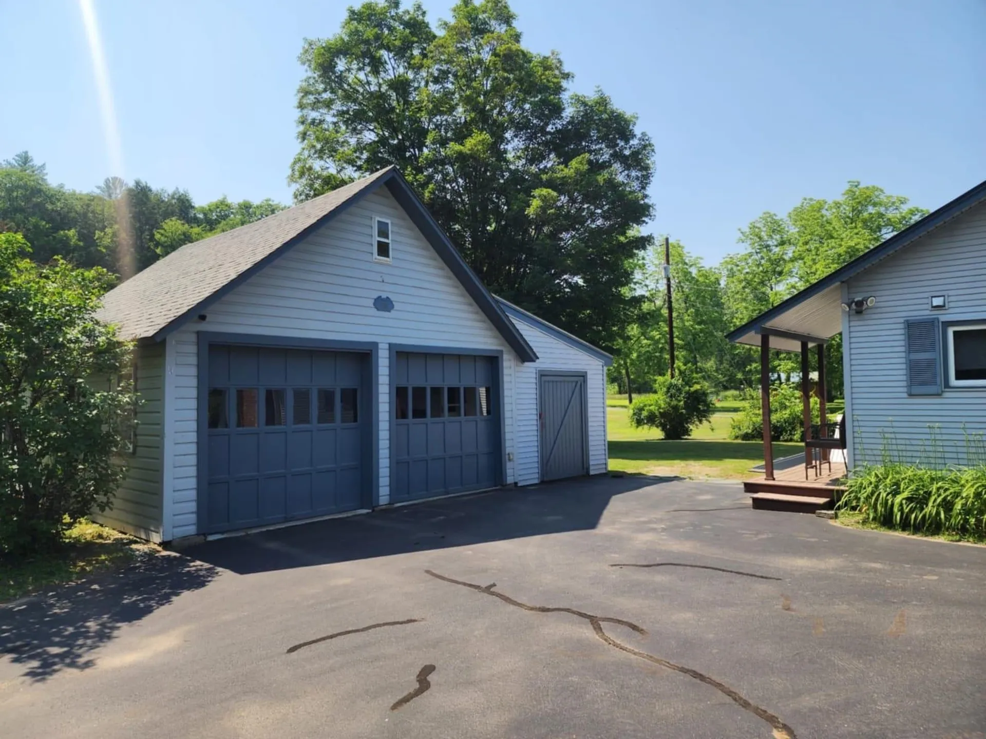 1082 W River Road Brattleboro VT 05301