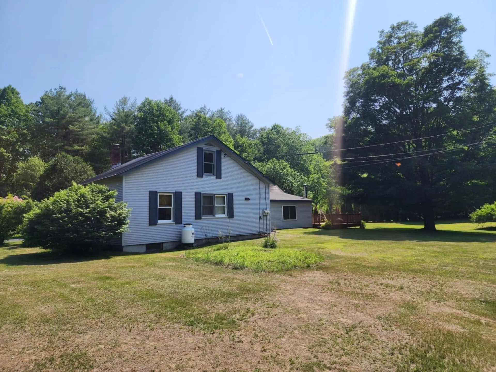 1082 W River Road Brattleboro VT 05301