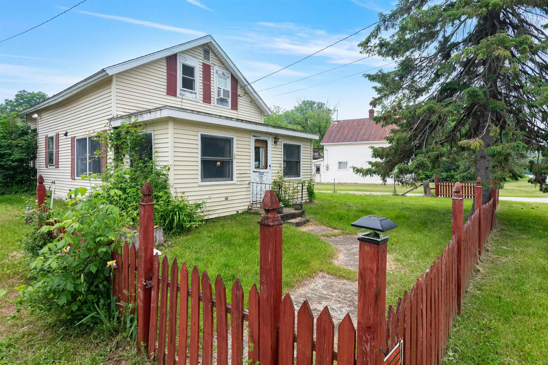 3123 Carter Hill Road Highgate VT 05488