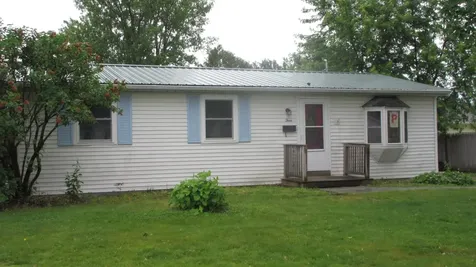 3 Finn Avenue St. Albans City VT 05478