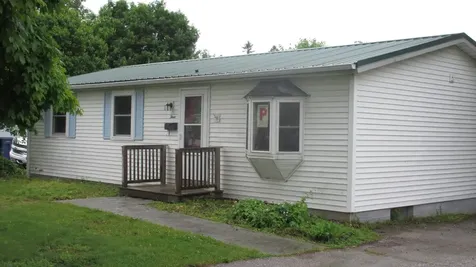 3 Finn Avenue St. Albans City VT 05478