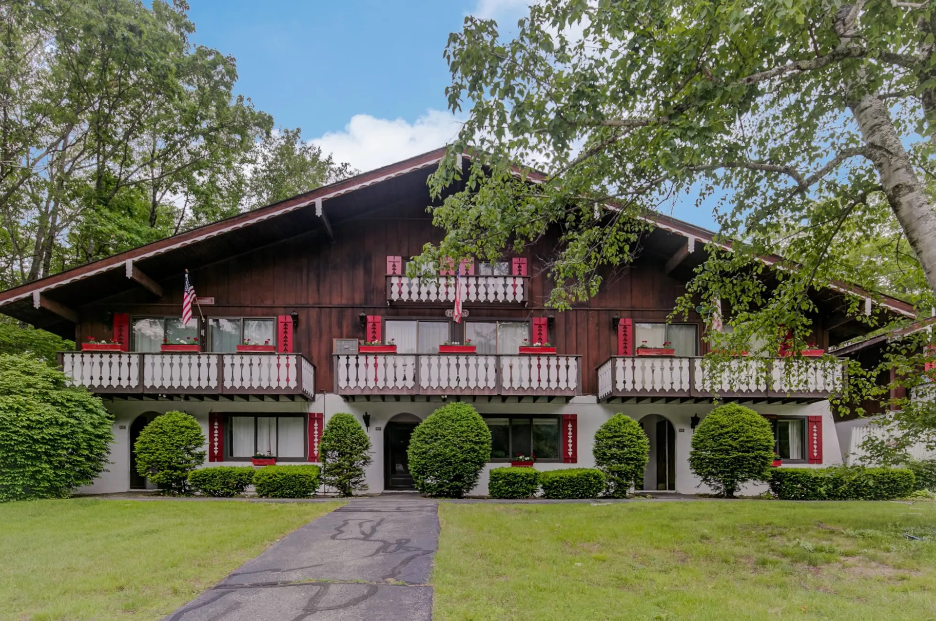 18 Sandtrap Loop Bartlett NH 03812