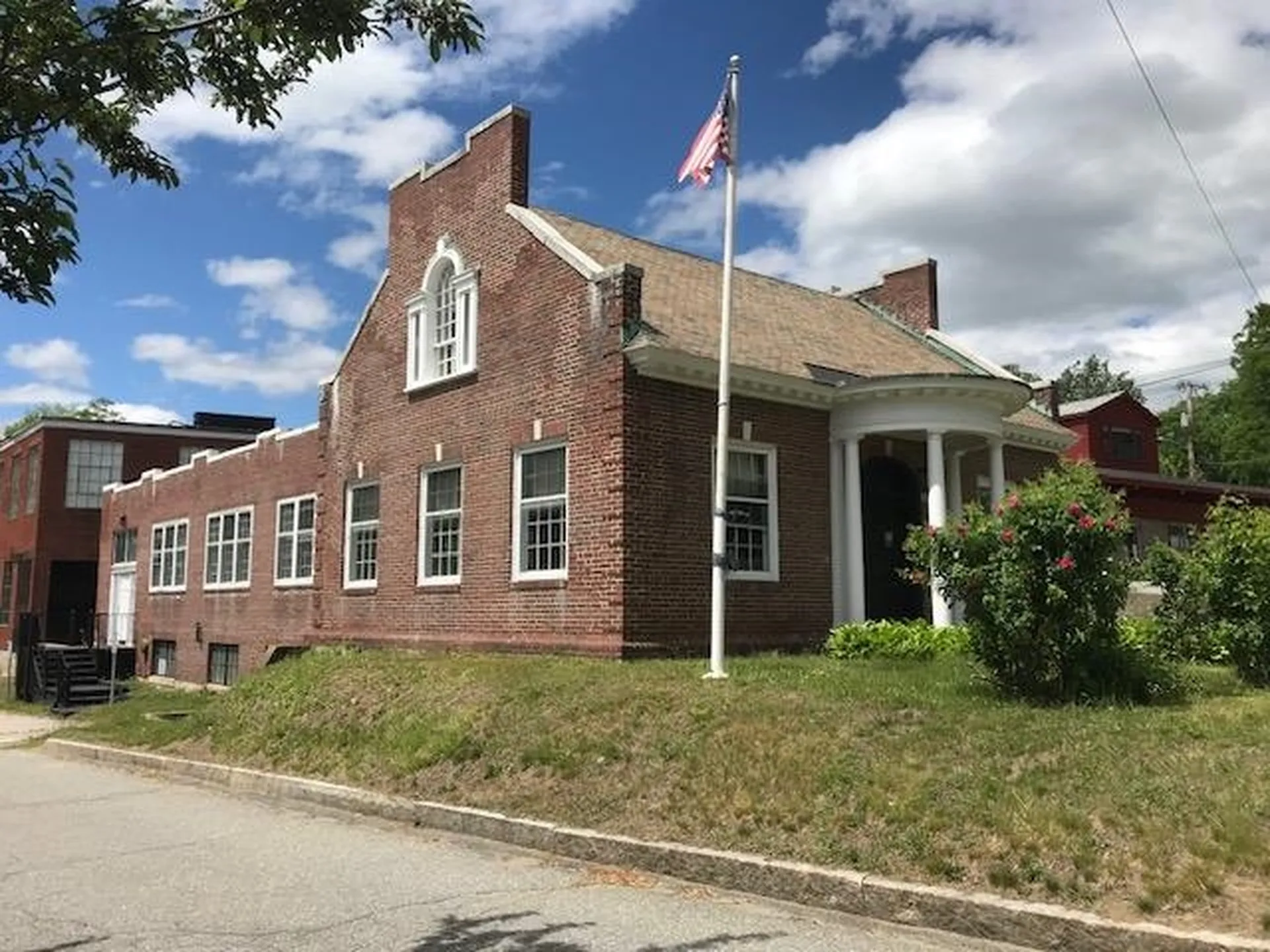 18 Bridge Street Rockingham VT 05101
