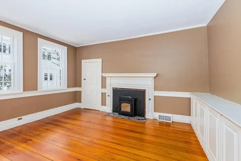 38 Main Street Hancock NH 03449