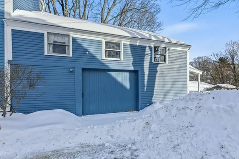 38 Main Street Hancock NH 03449