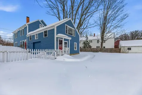 38 Main Street Hancock NH 03449